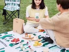 -星巴克(来福士办公楼店)