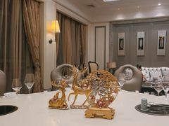 -银湖宴会中心-餐饮部