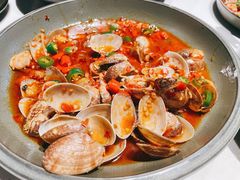 -本来精品川菜(嘉里中心店)