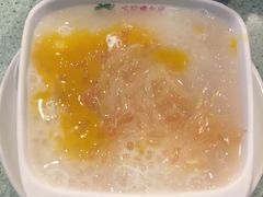 -松记糖水店(铜锣湾分店)