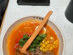 -味千拉面(广州白云机场T1西二店)