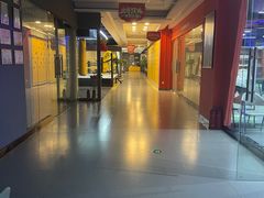 -RunningFit健身高端私教馆(红星美凯龙店)