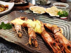 -菊上料理(蜀山银泰百货店)