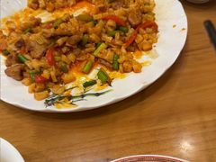 -新疆欣悦饭庄