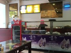 -东方宫中国兰州牛肉拉面(厦门旗舰店)
