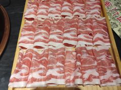 -南门四季铜锅涮肉(左家庄店)