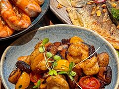 -食陆号·新式台湾创意菜(苏州首店)