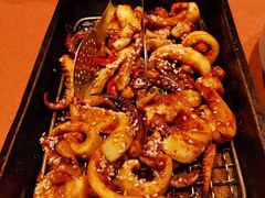 -船歌·鱼水饺青岛菜(闽江二路店)