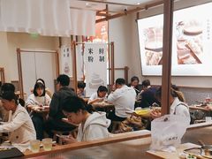 -小满手工粉(北京来福士店)