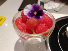 冰镇小番茄-八珍玉食鸡煲·打边炉(印象城店)