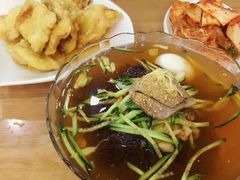 -顺姬冷面(长白西路店)