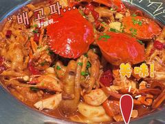-胖哥俩肉蟹煲(福州仓山爱琴海店)