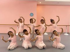 -蒲公英舞蹈艺术中心(促进路校区)