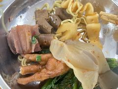 -卫卫麻辣烫(建设新村路店)