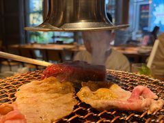 -烧肉达人•炭火烧肉(新天地店)