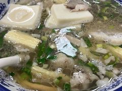 水盆羊肉-东关吉祥西安腊汁肉夹馍(健德门店)