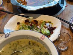 -厨神老街兔·淳朴人家店(盐帮菜风味名店)