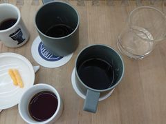 -Onirii Coffee(长乐路店)