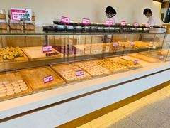 -東更道点心行(文化东路店)