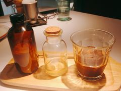 冰球咖啡-阿妮叶李(光谷世界城店)