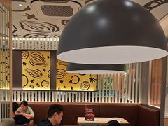 -菲滋意式餐厅(西溪印象城店)