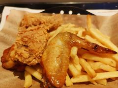 -肯德基(茂业店)