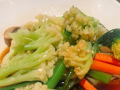 -蟹榭·本帮江浙菜·蟹宴(大宁久光商场店)