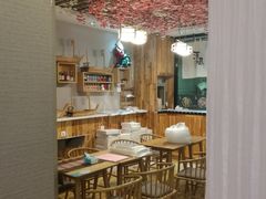 大堂-河风精致寿司(尼盛店)
