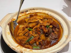 -洪禧楼·老广东海鲜酒楼(宁波万象城店)
