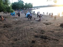 -长春市南湖公园