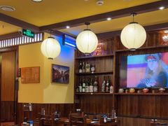 -鸟鹏烧鸟居酒屋(仁恒梦中心店)