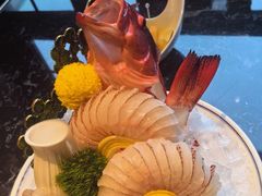 -蒋记海鲜姿造•洋房别墅(星河湾店)