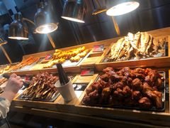 -比格比萨自助(花园路店)