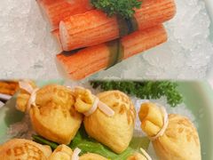 -捞神煲汤火锅(湖滨商业街店)