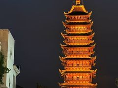 -常熟方塔园