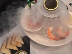 -MORTON'S 莫尔顿牛排坊(北京丽晶酒店)