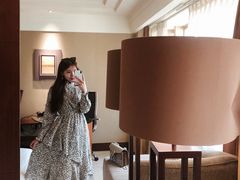 -厦门喜来登酒店