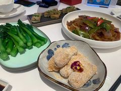 -千灯盛汇·头牌粤菜(致越优城店)