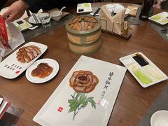 -全聚德烤鸭店(马家堡店)