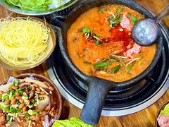 -笔记安顺夺夺粉火锅