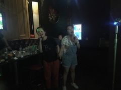 -萧邦音乐会所KTV·蒸汽活海鲜自助(福田店)
