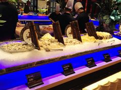 -加餐海鲜自助(集美银泰百货店)