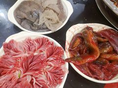 现划鳝鱼-储奇门鳝鱼火锅(总店)