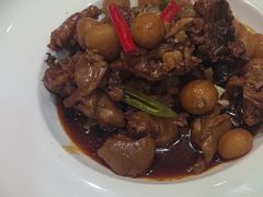 -鼎好家常菜(天桥店)