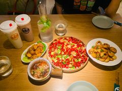 -苦尽酒馆·川菜(鼓楼店)