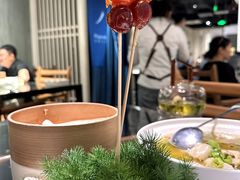 -小大董·烤鸭(凤凰汇店)