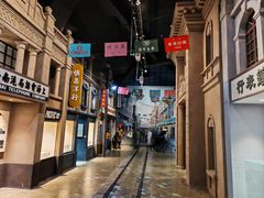 -中国港口博物馆