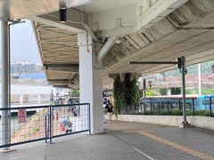 -澳门外港客运码头(轮渡站)