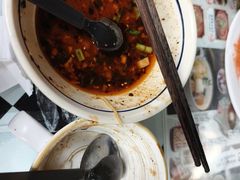 -老地方猫儿面(磁器口店)