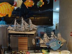 -长沙三景韦尔斯利酒店·Oval全日制餐厅自助餐